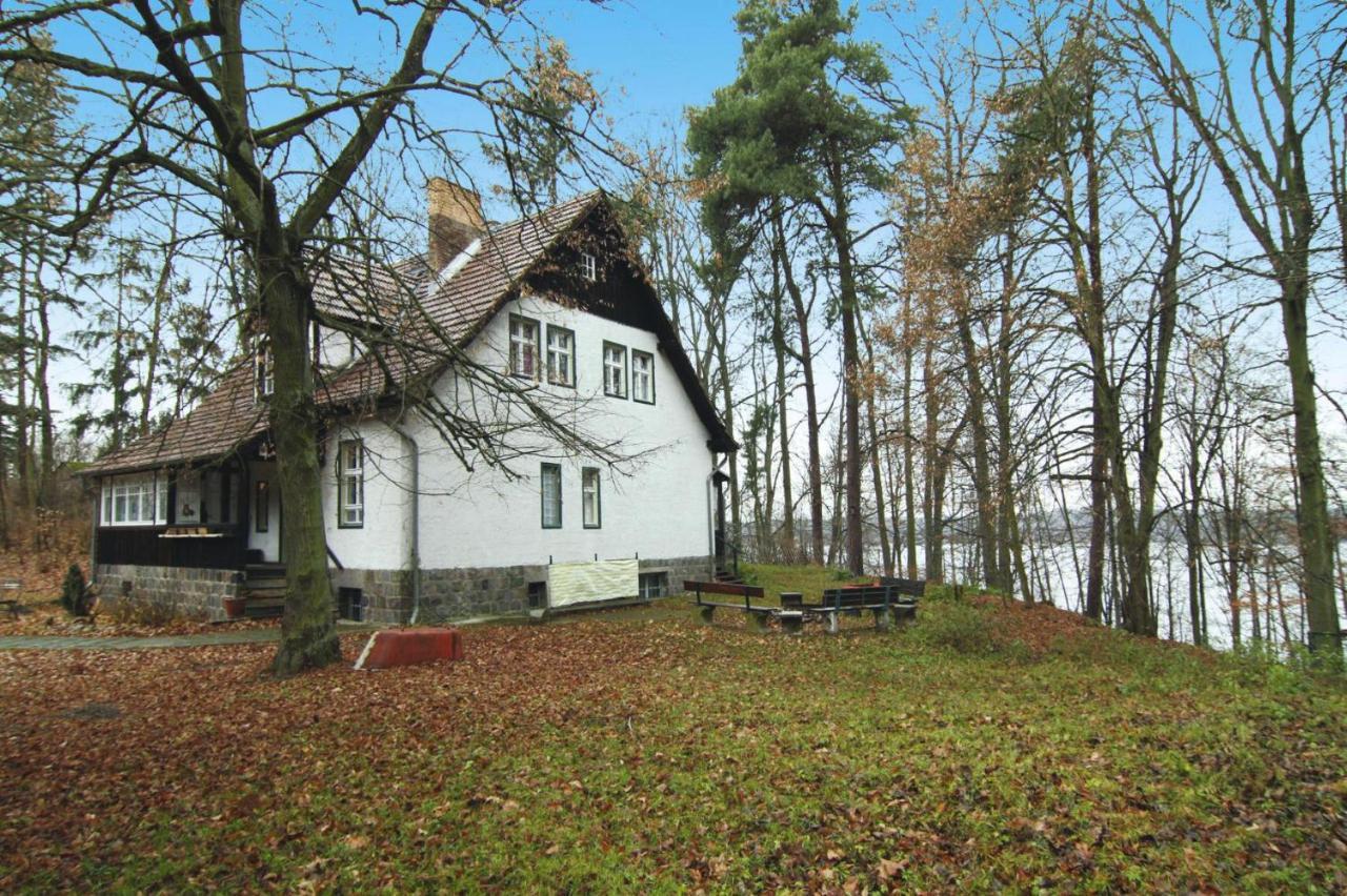 Cottage, Шорфхайде Экстерьер фото